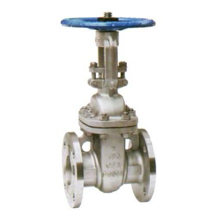 ANSI Gate Valve