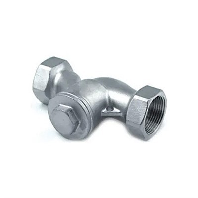 سوپاپ بررسی رزوه داخلی H11W