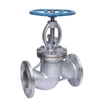 J41W/J41H/J41 نوع قطع- انتهای فلنج سوپاپ