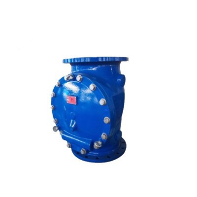 SWING FLEX CHEC VALVE